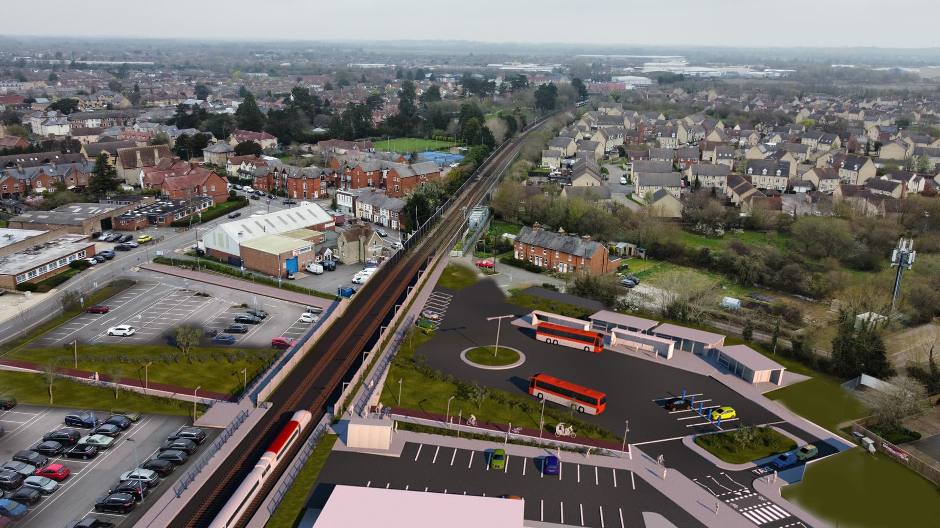How do you solve a problem like London Road?